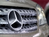 Mercedes-Benz ML500 2006