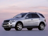 2006 Mercedes-Benz ML63 AMG thumbnail photo 40171