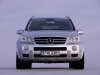 Mercedes-Benz ML63 AMG 2006