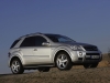 2006 Mercedes-Benz ML63 AMG thumbnail photo 40173