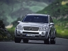 Mercedes-Benz ML63 AMG 2006