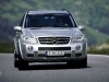 2006 Mercedes-Benz ML63 AMG thumbnail photo 40176