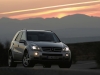 Mercedes-Benz ML63 AMG 2006