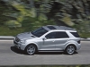 2006 Mercedes-Benz ML63 AMG thumbnail photo 40180