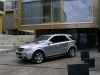 Mercedes-Benz ML63 AMG 2006