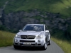 2006 Mercedes-Benz ML63 AMG thumbnail photo 40182