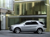 Mercedes-Benz ML63 AMG 2006