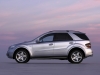 Mercedes-Benz ML63 AMG 2006
