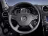 Mercedes-Benz ML63 AMG 2006