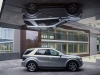 Mercedes-Benz ML63 AMG 2006