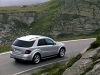Mercedes-Benz ML63 AMG 2006