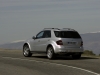 Mercedes-Benz ML63 AMG 2006