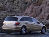 Mercedes-Benz R500 2006
