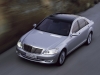 2006 Mercedes-Benz S-Class thumbnail photo 40038