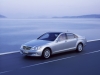 2006 Mercedes-Benz S-Class thumbnail photo 40039