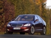 2006 Mercedes-Benz S-Class thumbnail photo 40043