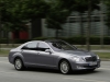 Mercedes-Benz S-Class 2006
