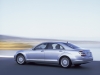 Mercedes-Benz S-Class 2006