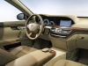 Mercedes-Benz S-Class 2006