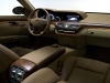 Mercedes-Benz S-Class 2006