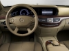 Mercedes-Benz S-Class 2006