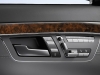 Mercedes-Benz S-Class 2006