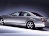 Mercedes-Benz S-Class 2006
