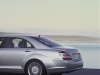 Mercedes-Benz S-Class 2006