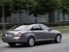 Mercedes-Benz S-Class 2006