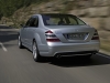 Mercedes-Benz S-Class 2006