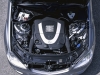 Mercedes-Benz S-Class 2006