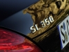 Mercedes-Benz SL350 2006