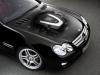 Mercedes-Benz SL350 2006