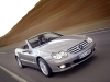 2006 Mercedes-Benz SL500