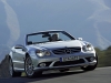 Mercedes-Benz SL55 AMG 2006