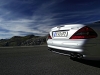 Mercedes-Benz SL55 AMG 2006