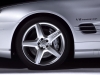 Mercedes-Benz SL55 AMG 2006