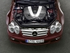 Mercedes-Benz SL600 2006