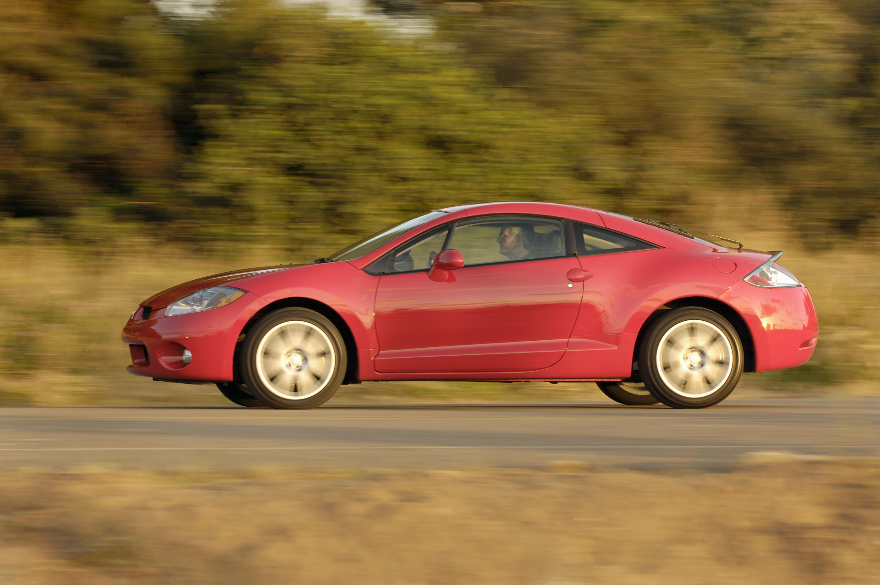 Mitsubishi Eclipse photo #19