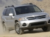 2006 Mitsubishi Endeavor thumbnail photo 30451