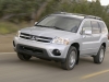 2006 Mitsubishi Endeavor thumbnail photo 30452