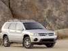 2006 Mitsubishi Endeavor thumbnail photo 30453