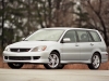 Mitsubishi Lancer Sportback 2006