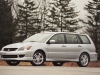 2006 Mitsubishi Lancer Sportback thumbnail photo 30328