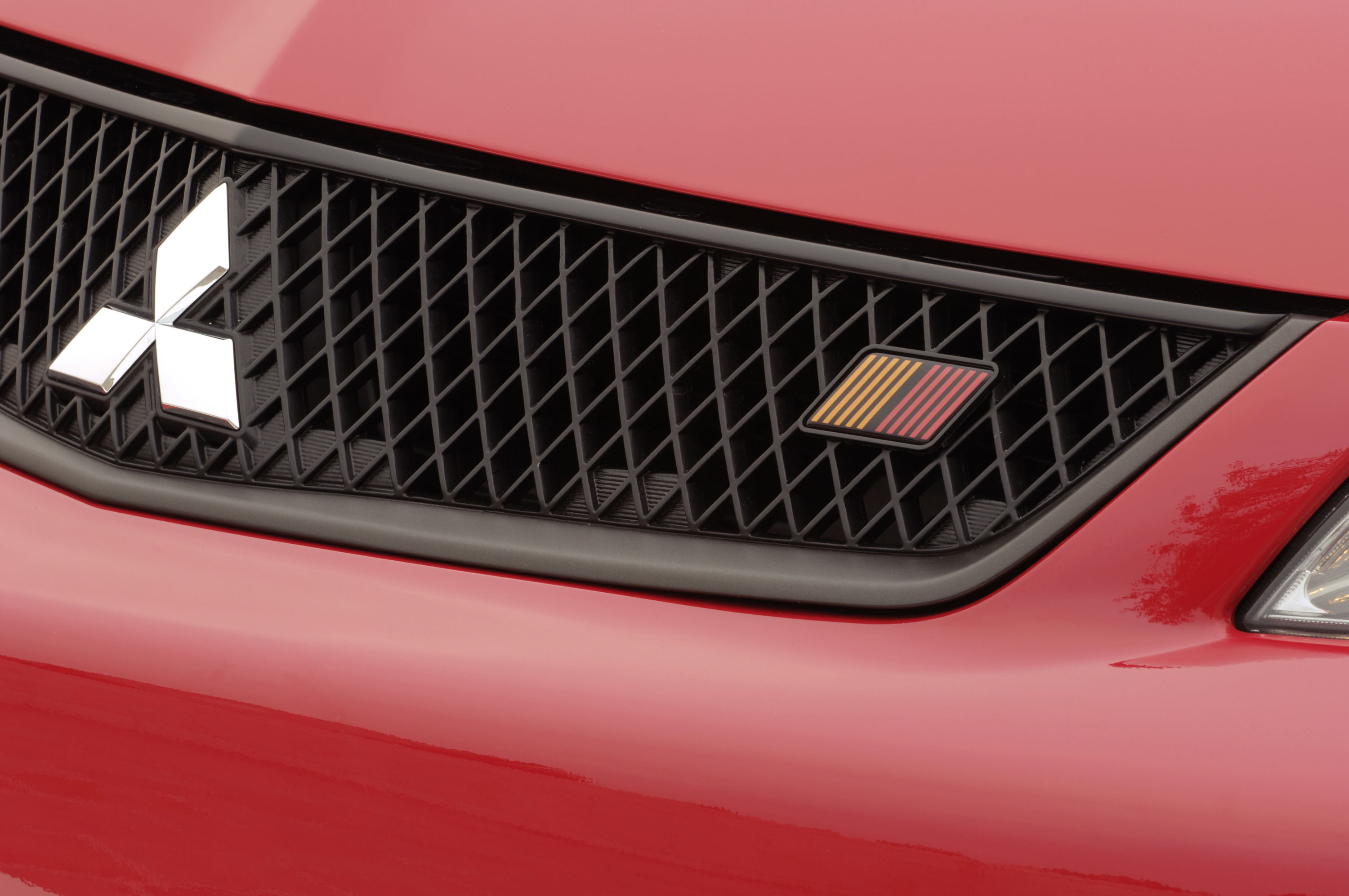 Mitsubishi Lancers photo #25