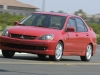 2006 Mitsubishi Lancers thumbnail photo 30336