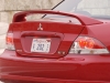 Mitsubishi Lancers 2006