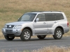 2006 Mitsubishi Montero thumbnail photo 30488