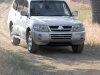 Mitsubishi Montero 2006