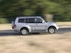 Mitsubishi Montero 2006